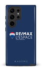 Galaxy S23 Ultra Tough Gloss Remax L'Espace Bleu -