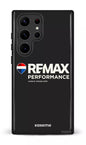 Galaxy S23 Ultra Tough Gloss Remax Performance Gris -