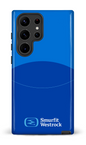 Galaxy S23 Ultra Tough Gloss Ronds Westrock -
