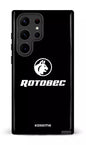 Galaxy S23 Ultra Tough Gloss Rotobec -