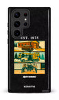 Galaxy S23 Ultra Tough Gloss Rotobec Est. 1975 -