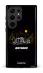 Galaxy S23 Ultra Tough Gloss Rotobec Noir -