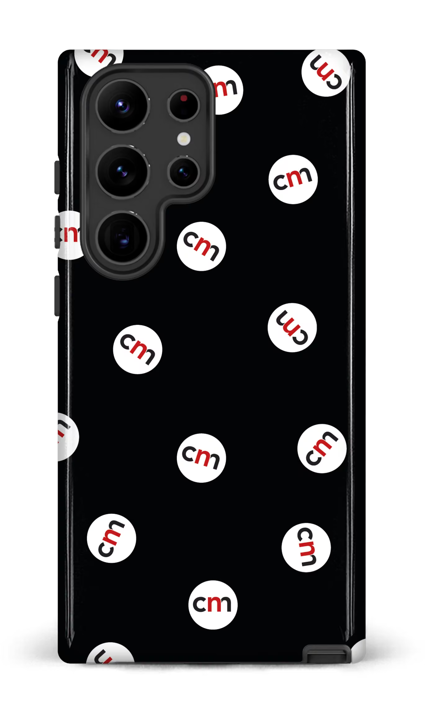 Galaxy S23 Ultra Tough Gloss SÉBAAAASTIEEEN Crakmedia -