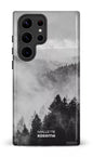 Galaxy S23 Ultra Tough Gloss Silva x Mallette -