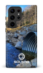 Galaxy S23 Ultra Tough Gloss Soleno Nature 1 -