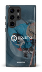 Galaxy S23 Ultra Tough Gloss Soleno Service -