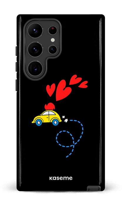 Galaxy S23 Ultra Tough Gloss St-Hubert -