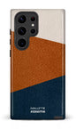 Galaxy S23 Ultra Tough Gloss Stockholm x Mallette -