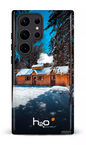 Galaxy S23 Ultra Tough Gloss Sugar Shack by H2O -