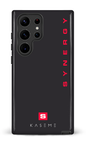 Galaxy S23 Ultra Tough Gloss Synergy -