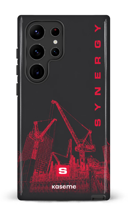 Galaxy S23 Ultra Tough Gloss Synergy 2 -