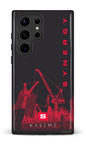 Galaxy S23 Ultra Tough Gloss Synergy 2 -