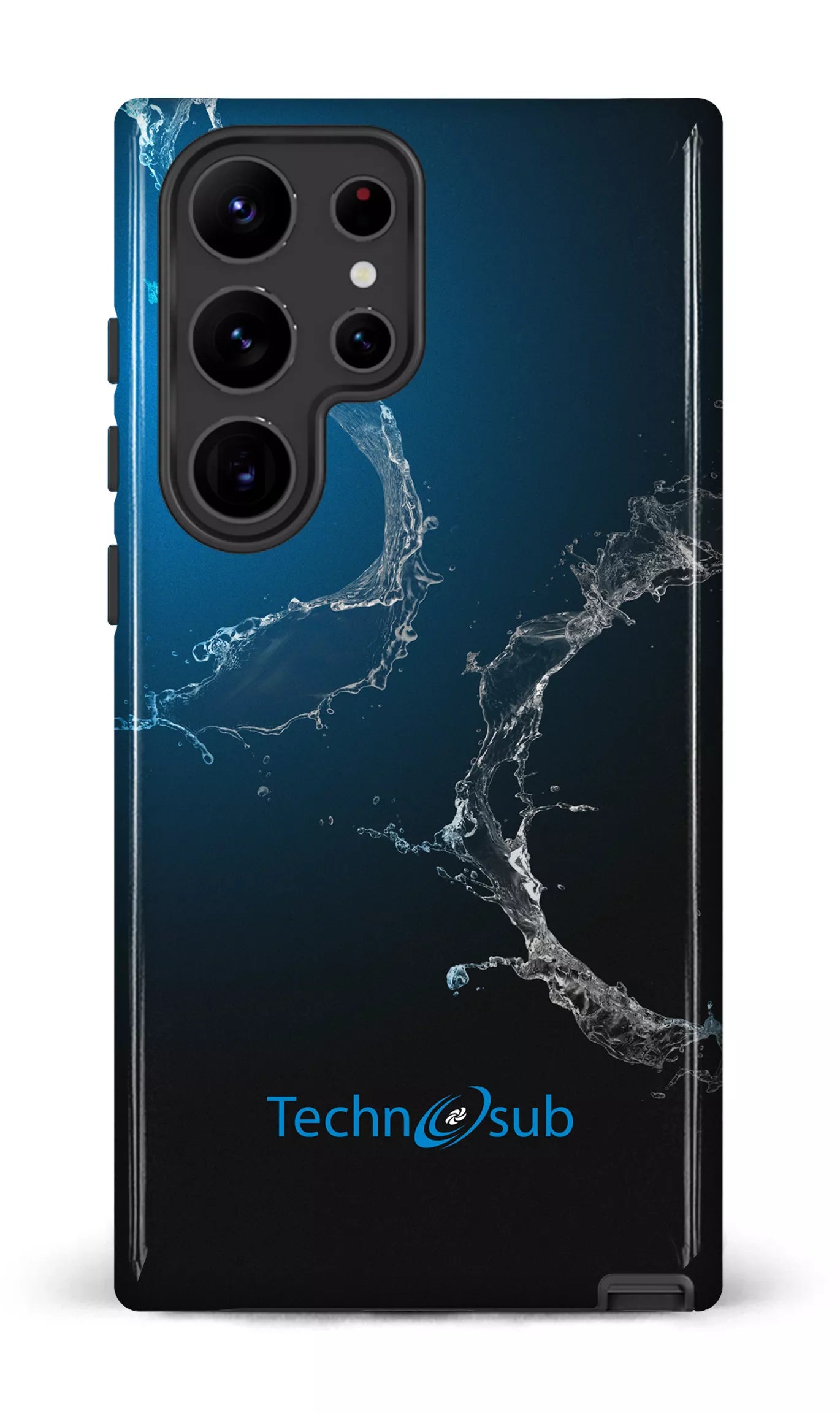 Galaxy S23 Ultra Tough Gloss Technosub 1 -