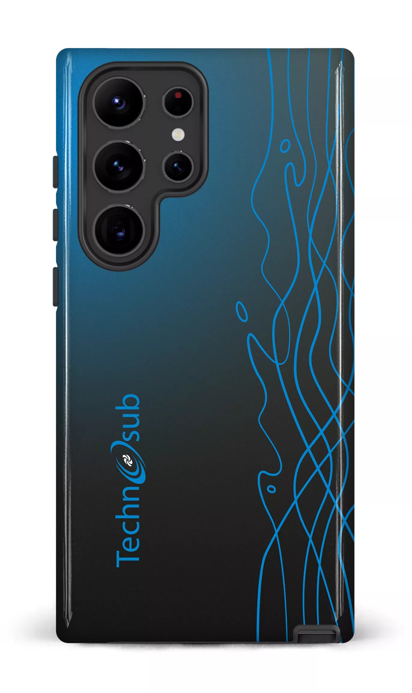 Galaxy S23 Ultra Tough Gloss Technosub 2 -
