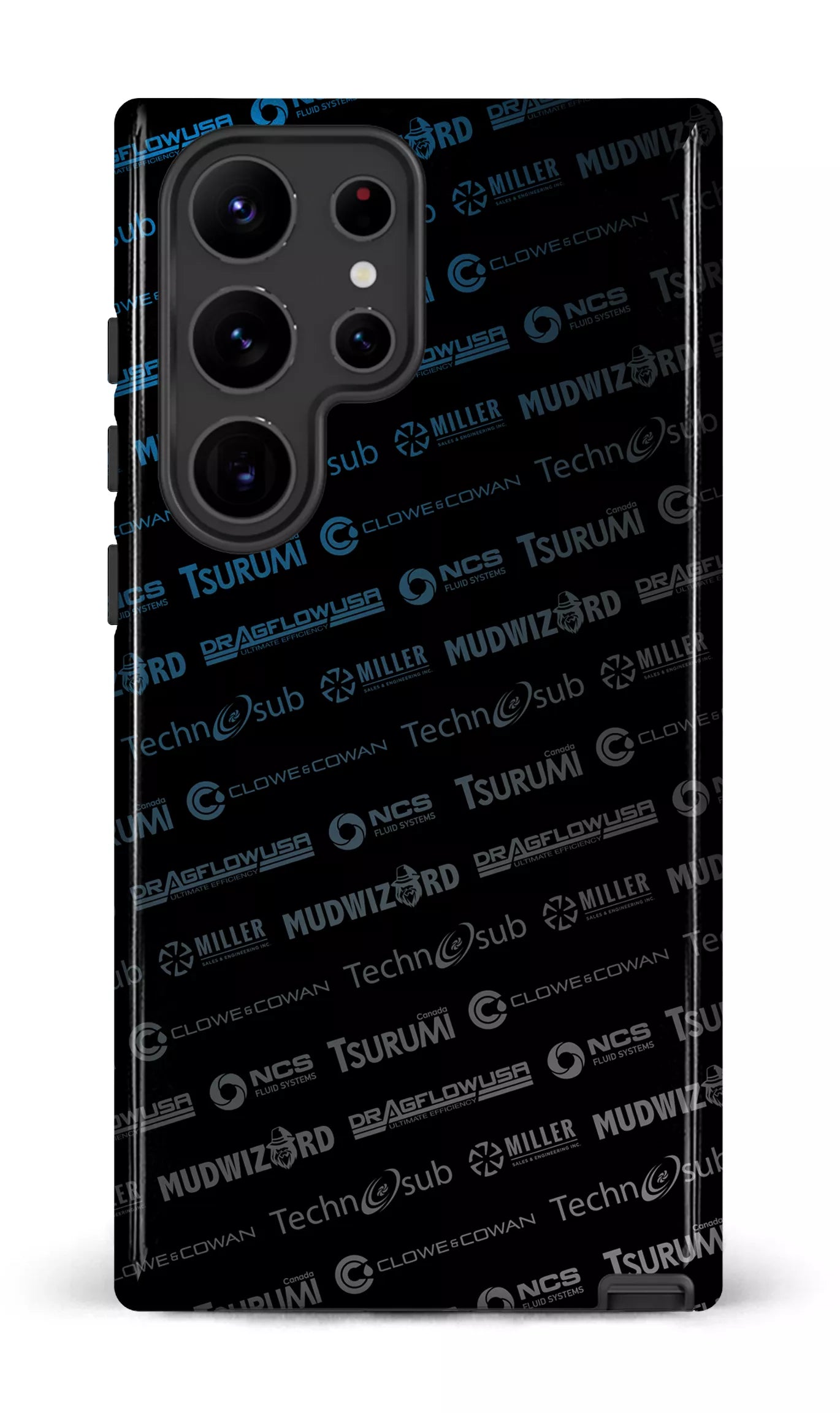 Galaxy S23 Ultra Tough Gloss Technosub Group 2 -