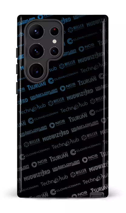 Galaxy S23 Ultra Tough Gloss Technosub Group 2 -