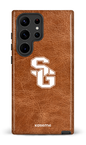 Galaxy S23 Ultra Tough Gloss Toscan x Dragons -