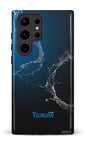 Galaxy S23 Ultra Tough Gloss Tsurumi 1 -