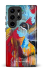 Galaxy S23 Ultra Tough Gloss Waves by Maude -