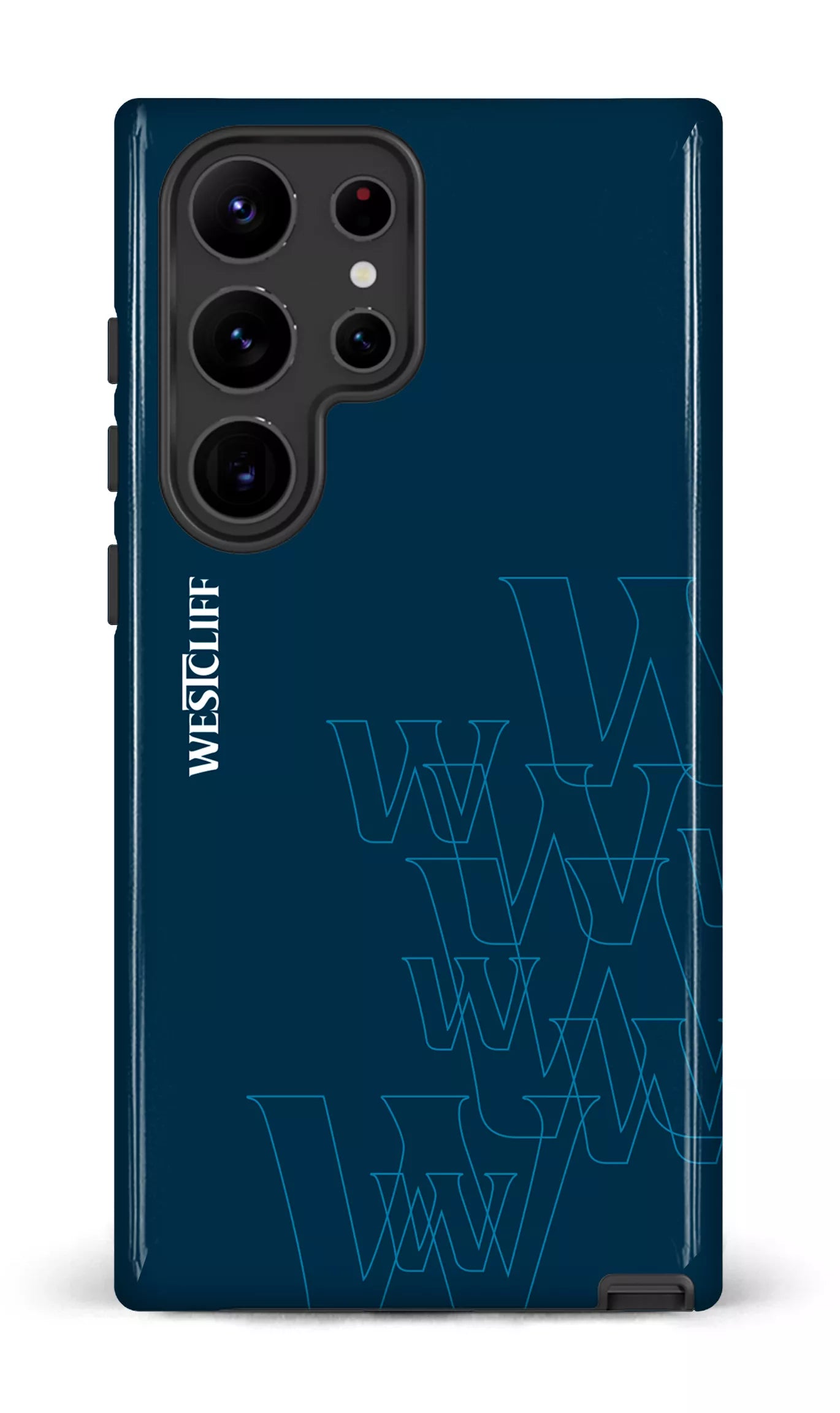 Galaxy S23 Ultra Tough Gloss Westcliff V1 -
