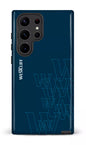 Galaxy S23 Ultra Tough Gloss Westcliff V1 -