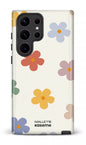 Galaxy S23 Ultra Tough Gloss Woodstock Big x Mallette -