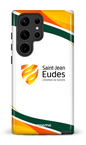 Galaxy S23 Ultra Tough Gloss #fiertésje -