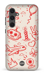Galaxy S24FE Tough 20 ans Crakmedia -