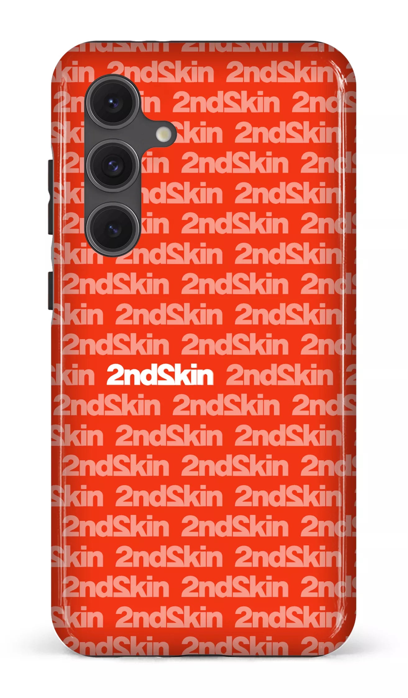 Galaxy S24FE Tough 2nd Skin #1 -