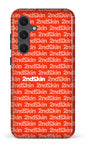 Galaxy S24FE Tough 2nd Skin #1 -