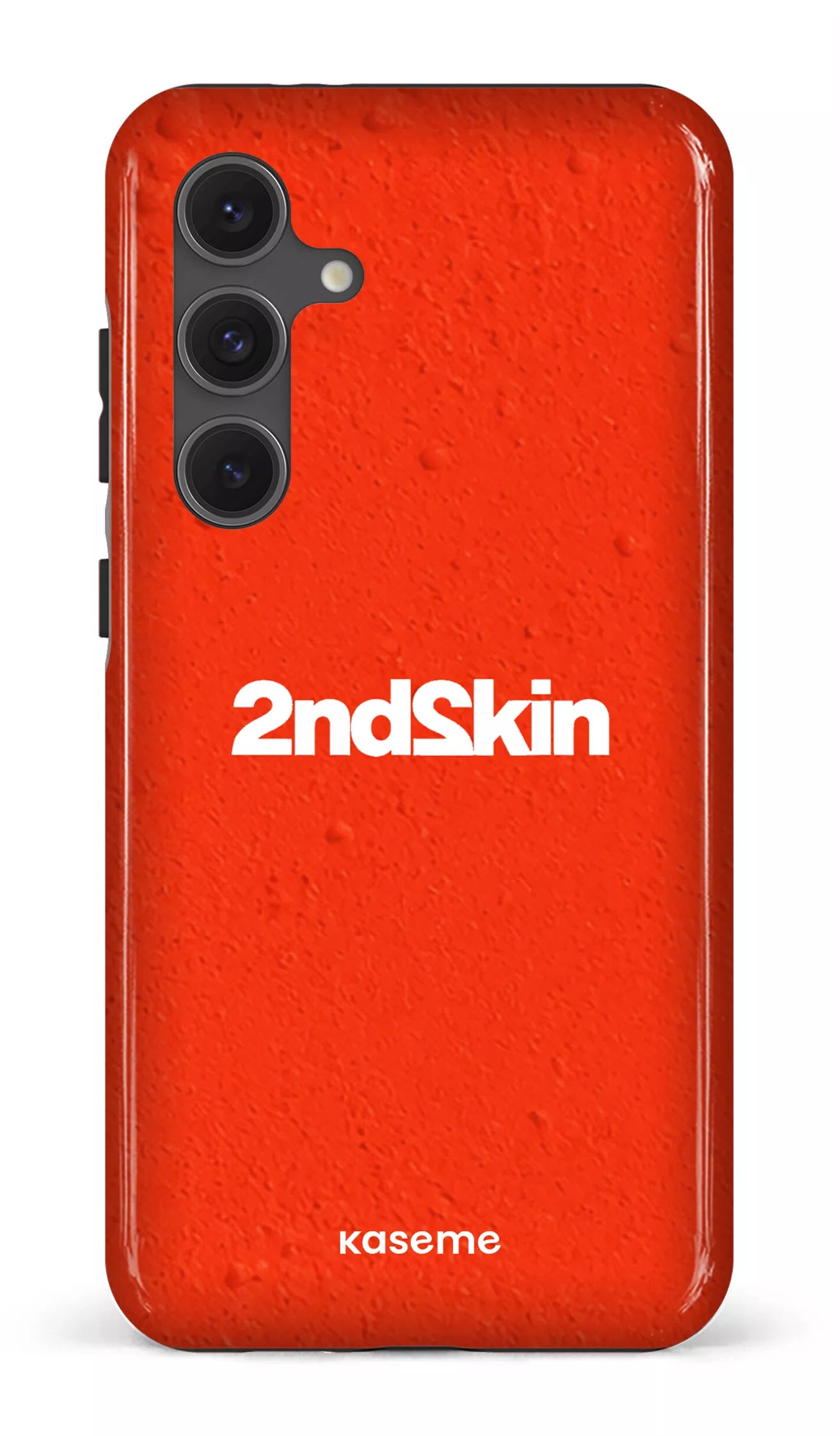 Galaxy S24FE Tough 2nd Skin #2 -