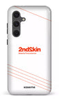 Galaxy S24FE Tough 2nd Skin #3 -