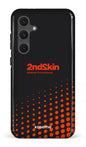 Galaxy S24FE Tough 2nd Skin #4 -