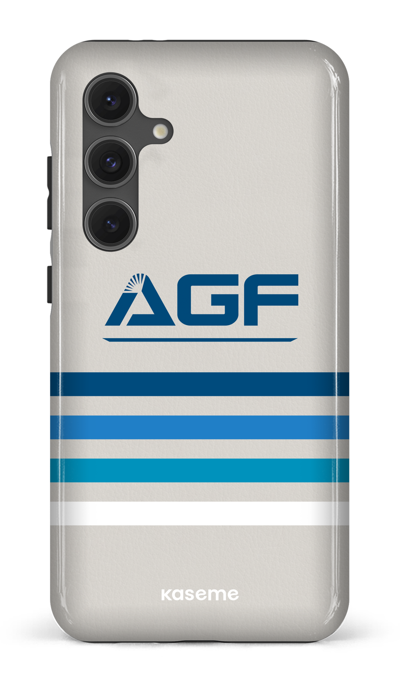 Galaxy S24FE Tough AGF Ligné -