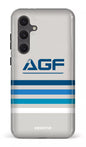 Galaxy S24FE Tough AGF Ligné -