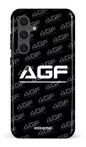 Galaxy S24FE Tough AGF Noir -