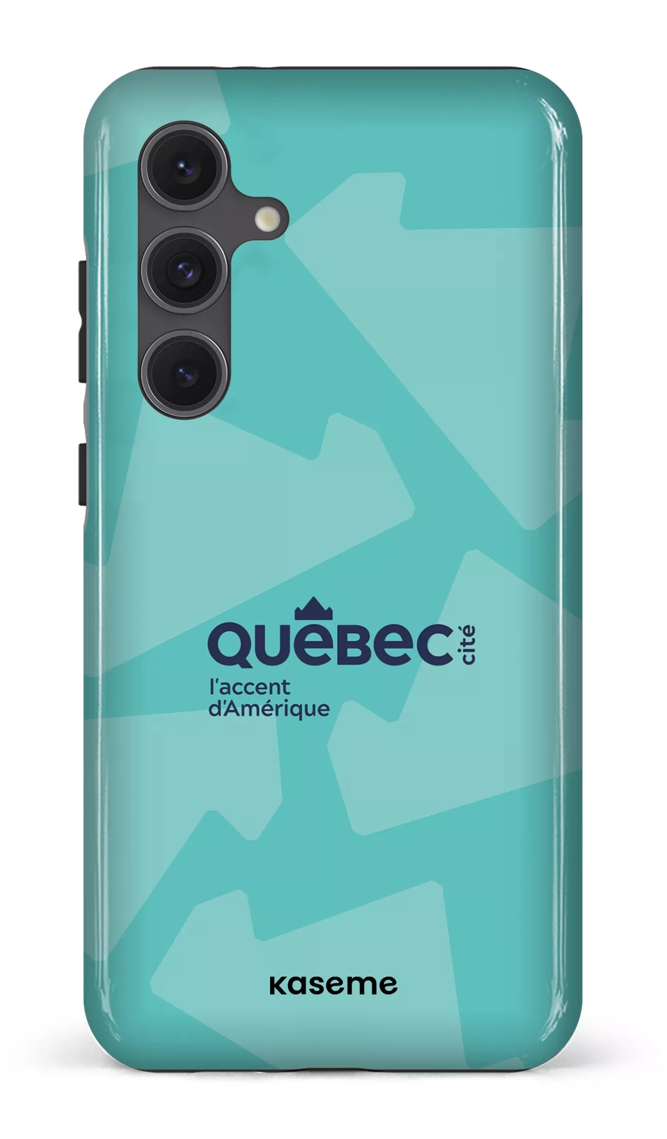 Galaxy S24FE Tough Accent fleuve -