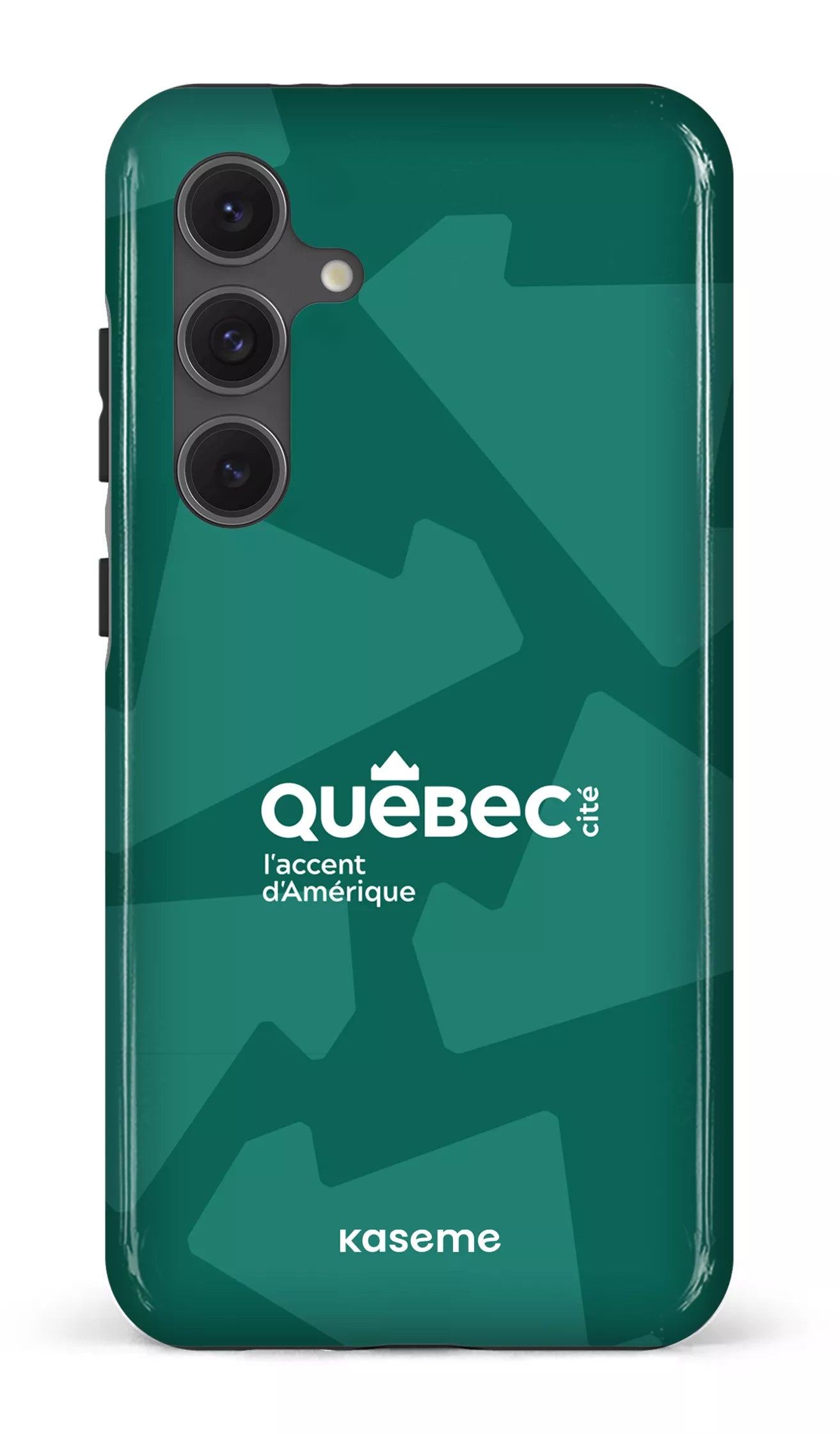 Galaxy S24FE Tough Accent nature -