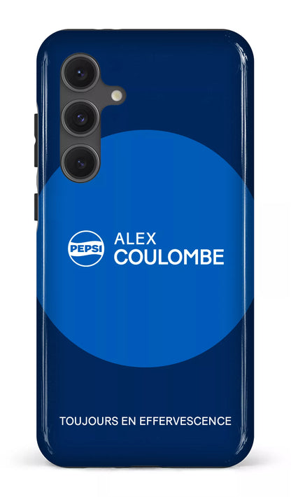 Galaxy S24FE Tough Alex Coulombe Marine -