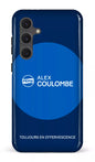 Galaxy S24FE Tough Alex Coulombe Marine -