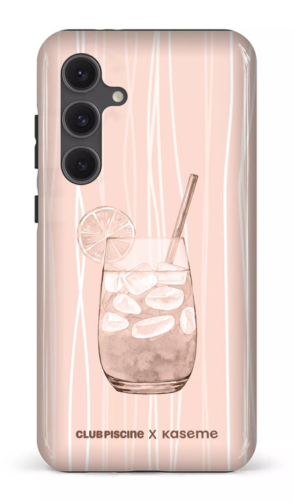 Galaxy S24FE Tough Apéro par Club Piscine -