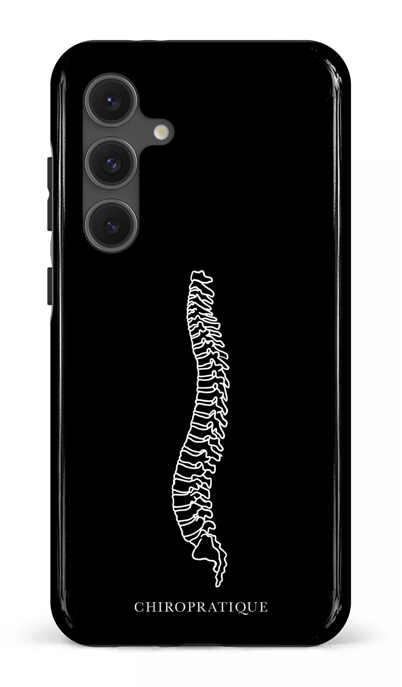 Galaxy S24FE Tough Aspects associés -