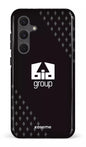 Galaxy S24FE Tough BID Group Noir -