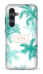 Galaxy S24FE Tough BV - Palmtrees -