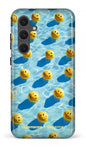 Galaxy S24FE Tough Ballon par Club Piscine -
