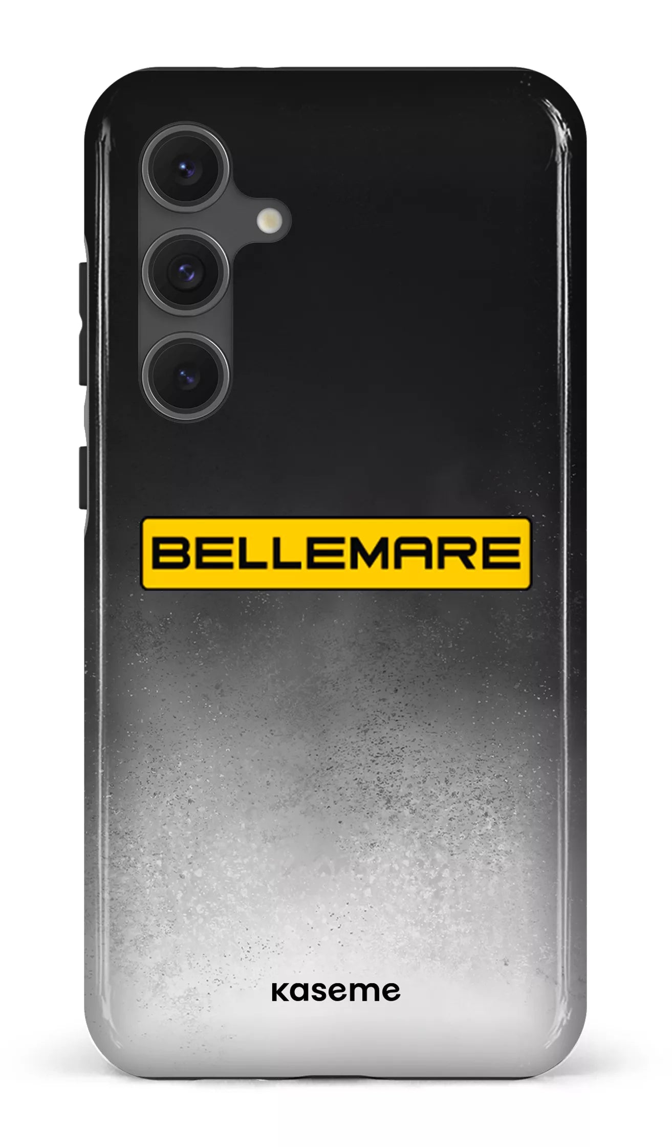 Galaxy S24FE Tough Bellemarre Noir et Blanc -