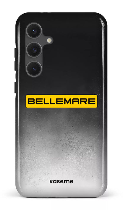 Galaxy S24FE Tough Bellemarre Noir et Blanc -