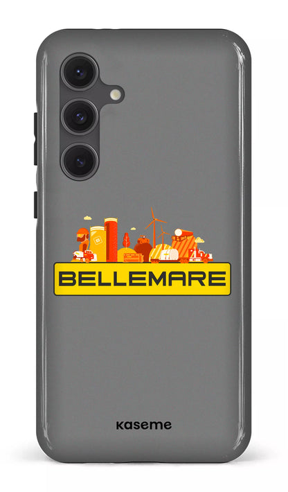 Galaxy S24FE Tough Bellemarre Rassembleuse -