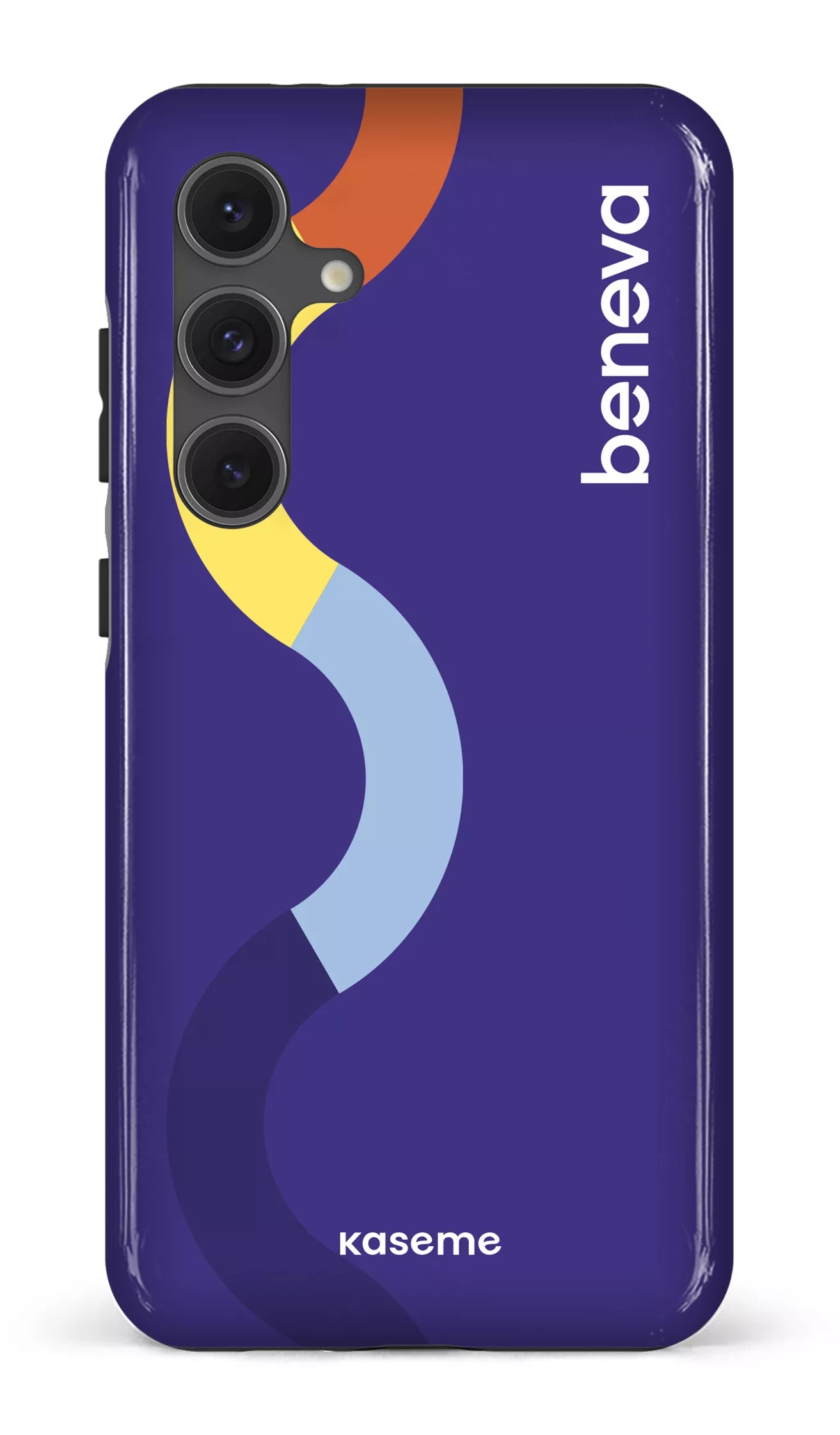 Galaxy S24FE Tough Benny&Co. Coq -
