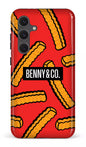 Galaxy S24FE Tough Benny&Co. Frites -